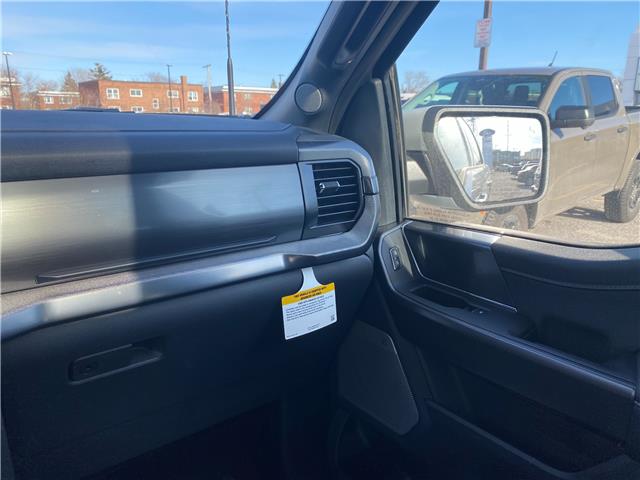2026 Ford F-150 Lariat (Stk: 2603200) in Ottawa - Image 16 of 26