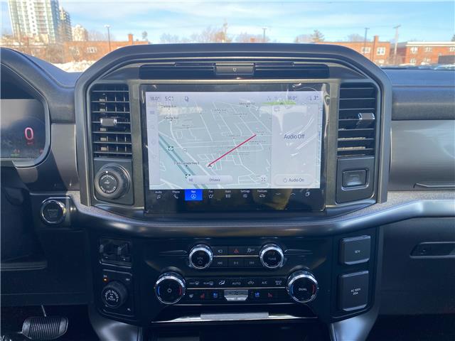 2026 Ford F-150 Lariat (Stk: 2603200) in Ottawa - Image 25 of 26