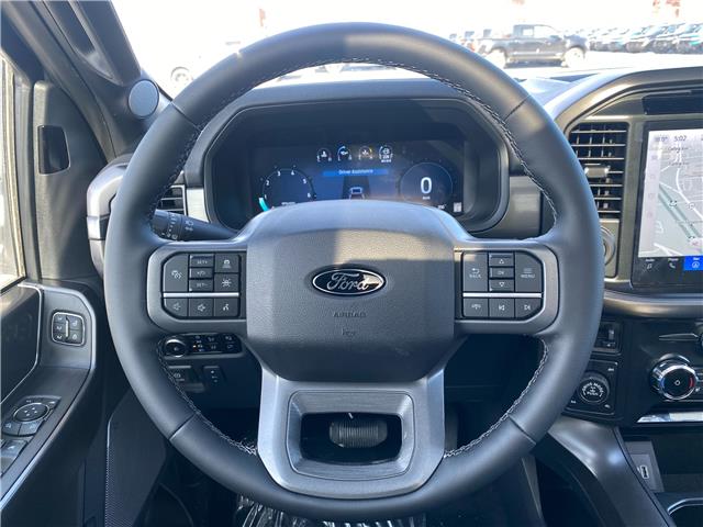 2026 Ford F-150 Lariat (Stk: 2603200) in Ottawa - Image 18 of 26