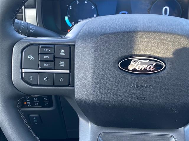 2026 Ford F-150 Lariat (Stk: 2603200) in Ottawa - Image 19 of 26