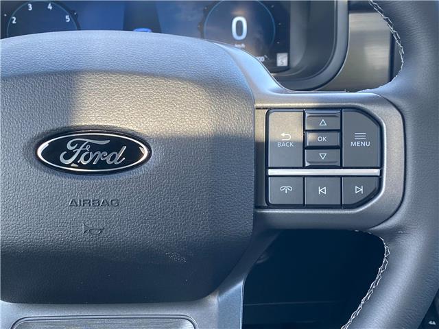 2026 Ford F-150 Lariat (Stk: 2603200) in Ottawa - Image 20 of 26