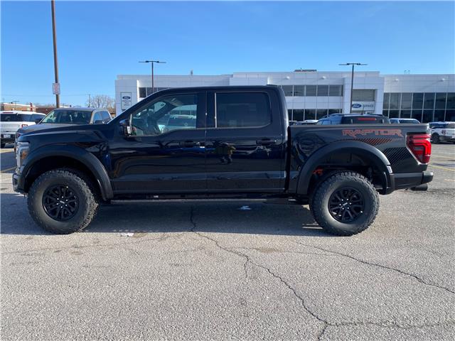 2026 Ford F-150 Raptor (Stk: 2602210) in Ottawa - Image 2 of 28