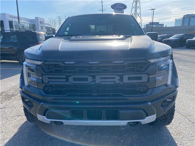 2026 Ford F-150 Raptor (Stk: 2602210) in Ottawa - Image 3 of 28