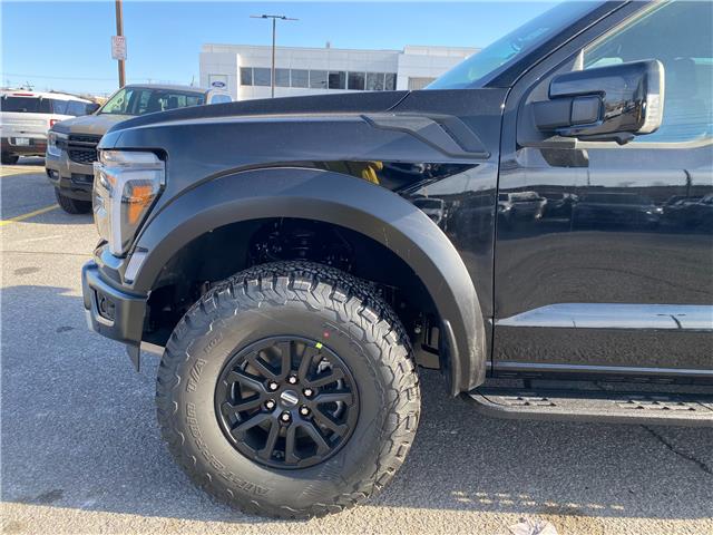 2026 Ford F-150 Raptor (Stk: 2602210) in Ottawa - Image 4 of 28