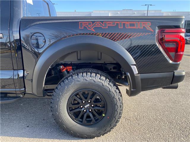 2026 Ford F-150 Raptor (Stk: 2602210) in Ottawa - Image 5 of 28