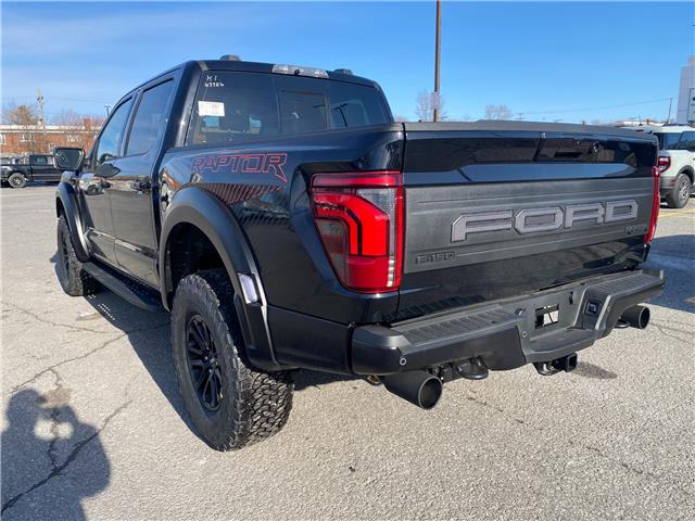 2026 Ford F-150 Raptor (Stk: 2602210) in Ottawa - Image 6 of 28