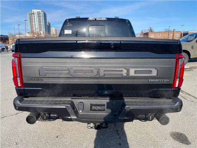 2026 Ford F-150 Raptor (Stk: 2602210) in Ottawa - Image 7 of 28
