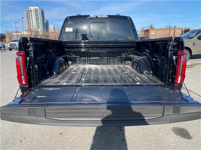 2026 Ford F-150 Raptor (Stk: 2602210) in Ottawa - Image 8 of 28