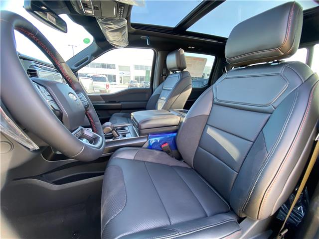 2026 Ford F-150 Raptor (Stk: 2602210) in Ottawa - Image 12 of 28