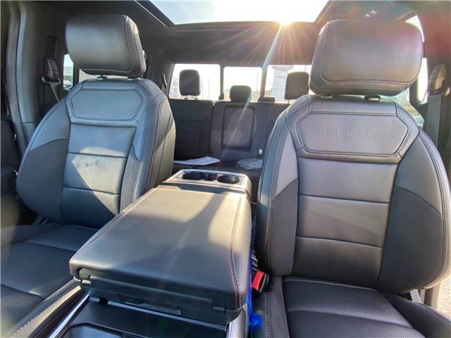 2026 Ford F-150 Raptor (Stk: 2602210) in Ottawa - Image 14 of 28