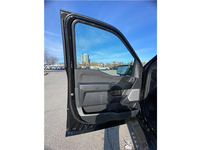 2026 Ford F-150 Raptor (Stk: 2602210) in Ottawa - Image 9 of 28