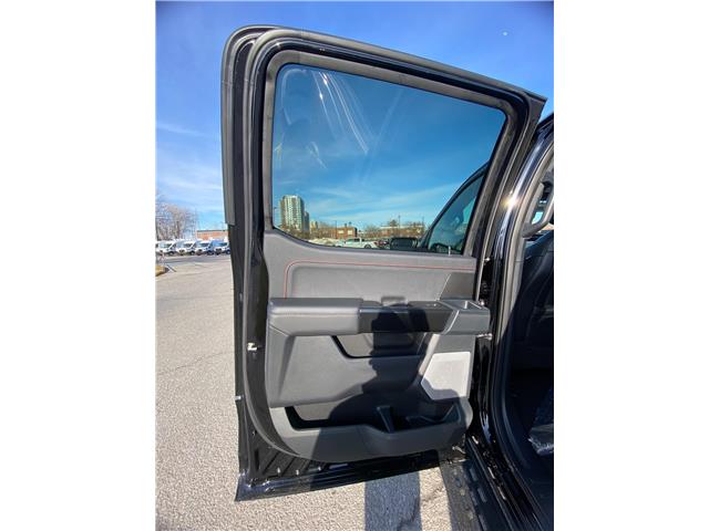 2026 Ford F-150 Raptor (Stk: 2602210) in Ottawa - Image 10 of 28