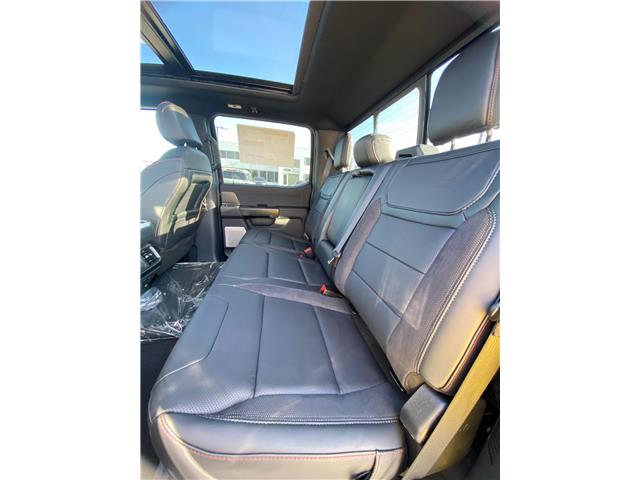 2026 Ford F-150 Raptor (Stk: 2602210) in Ottawa - Image 15 of 28