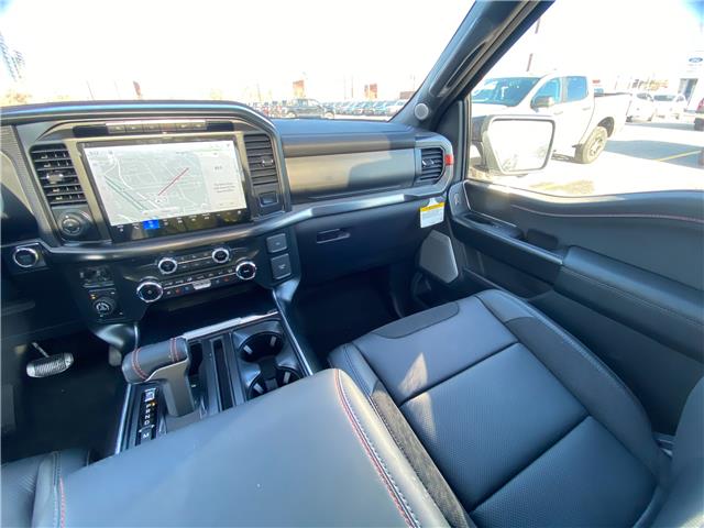 2026 Ford F-150 Raptor (Stk: 2602210) in Ottawa - Image 16 of 28