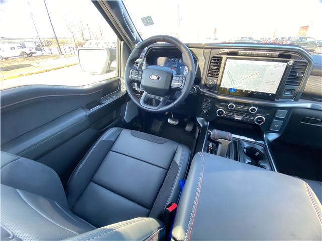 2026 Ford F-150 Raptor (Stk: 2602210) in Ottawa - Image 17 of 28