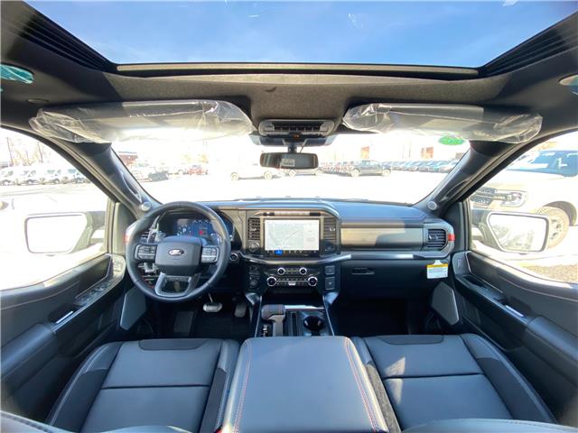 2026 Ford F-150 Raptor (Stk: 2602210) in Ottawa - Image 18 of 28