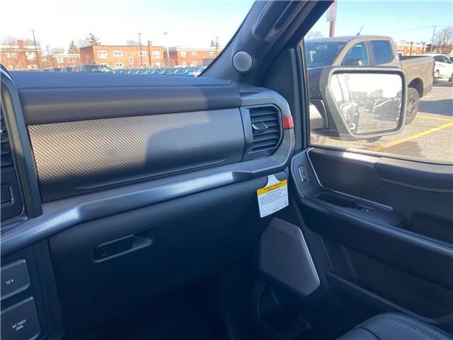 2026 Ford F-150 Raptor (Stk: 2602210) in Ottawa - Image 19 of 28