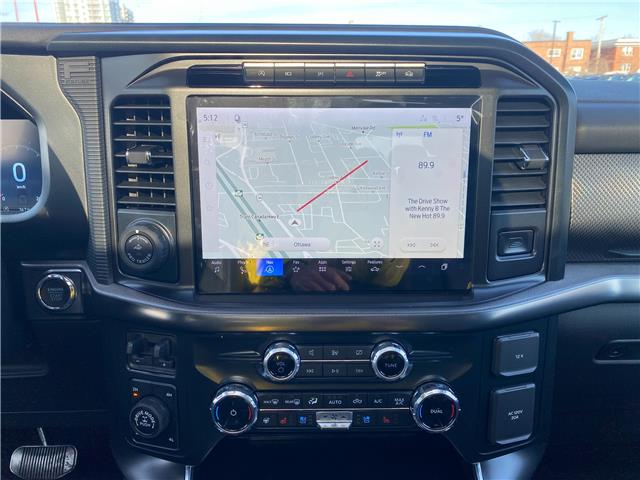 2026 Ford F-150 Raptor (Stk: 2602210) in Ottawa - Image 27 of 28