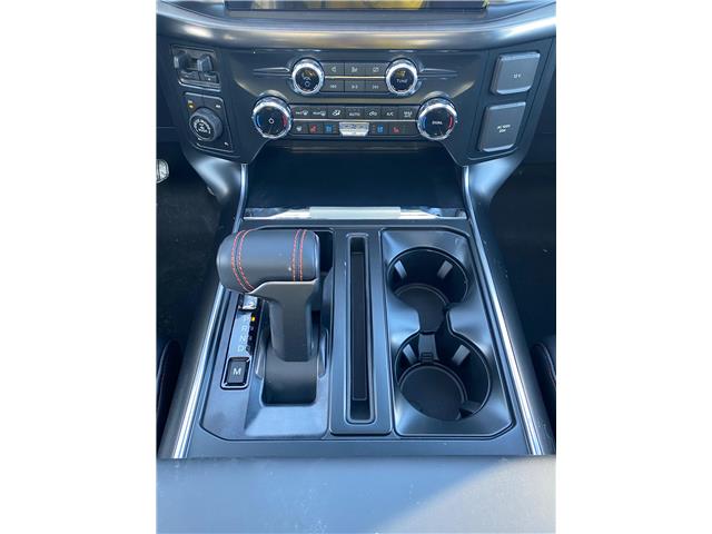 2026 Ford F-150 Raptor (Stk: 2602210) in Ottawa - Image 24 of 28