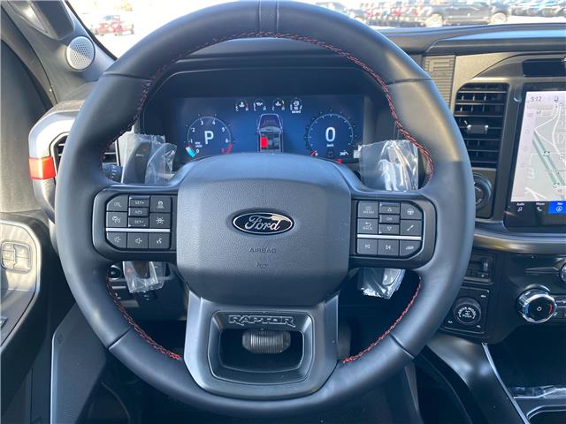 2026 Ford F-150 Raptor (Stk: 2602210) in Ottawa - Image 20 of 28