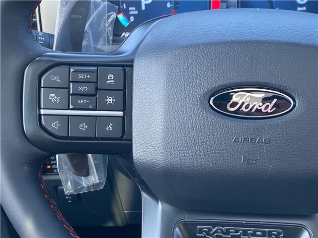 2026 Ford F-150 Raptor (Stk: 2602210) in Ottawa - Image 21 of 28