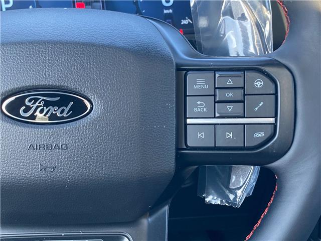 2026 Ford F-150 Raptor (Stk: 2602210) in Ottawa - Image 22 of 28