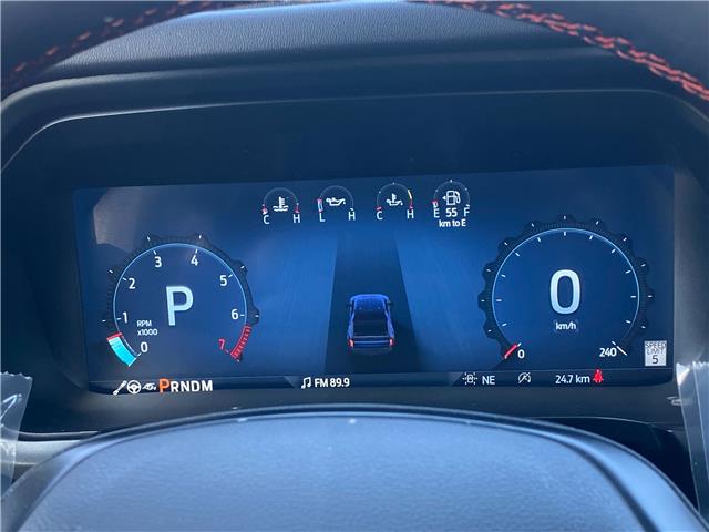 2026 Ford F-150 Raptor (Stk: 2602210) in Ottawa - Image 23 of 28