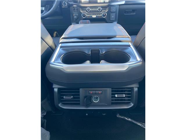 2026 Ford F-150 Raptor (Stk: 2602210) in Ottawa - Image 26 of 28