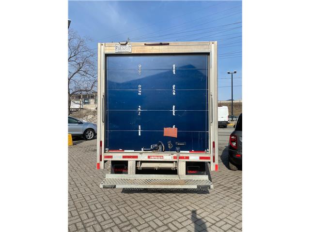 2022 Ford Transit-350 Cutaway Base (Stk: 2506281) in Ottawa - Image 5 of 16