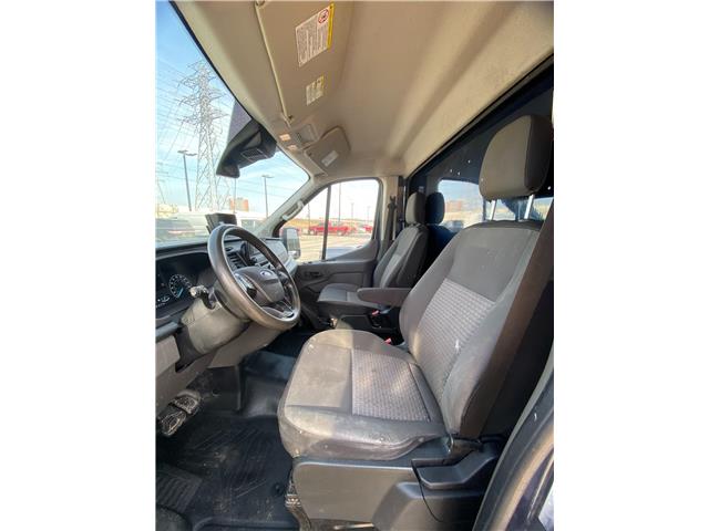 2022 Ford Transit-350 Cutaway Base (Stk: 2506281) in Ottawa - Image 7 of 16