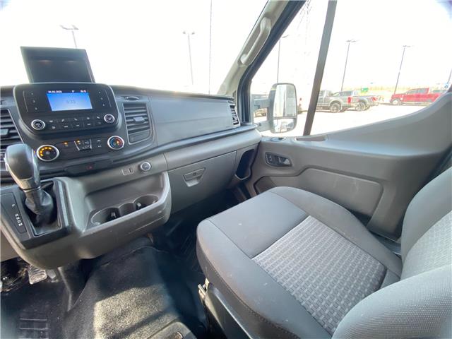 2022 Ford Transit-350 Cutaway Base (Stk: 2506281) in Ottawa - Image 8 of 16