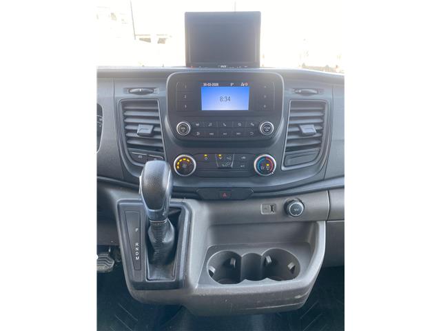 2022 Ford Transit-350 Cutaway Base (Stk: 2506281) in Ottawa - Image 14 of 16