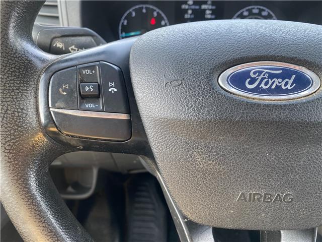 2022 Ford Transit-350 Cutaway Base (Stk: 2506281) in Ottawa - Image 11 of 16