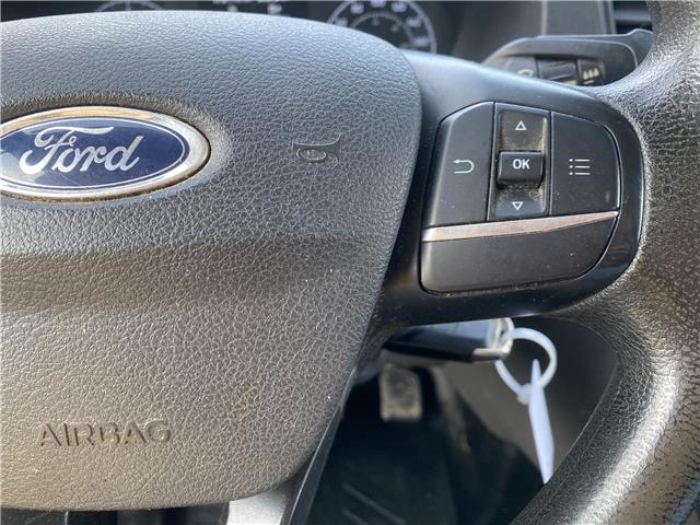 2022 Ford Transit-350 Cutaway Base (Stk: 2506281) in Ottawa - Image 12 of 16