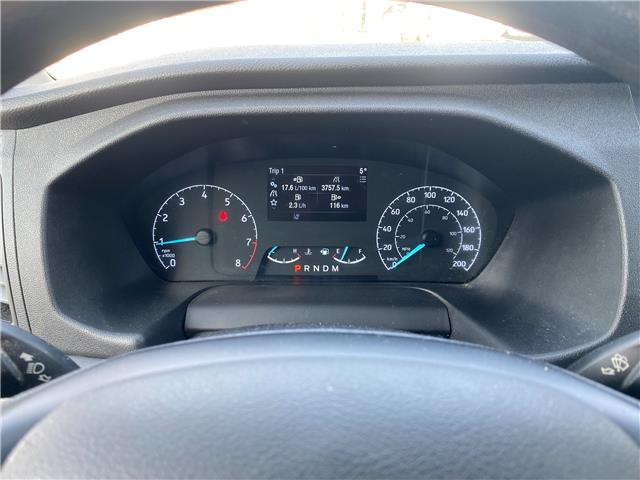 2022 Ford Transit-350 Cutaway Base (Stk: 2506281) in Ottawa - Image 13 of 16