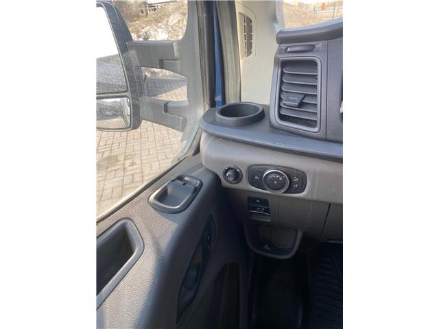 2022 Ford Transit-350 Cutaway Base (Stk: 2506281) in Ottawa - Image 15 of 16