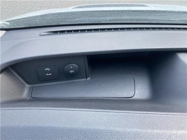 2024 Ford Transit-250 Cargo Base (Stk: 980360) in Ottawa - Image 18 of 18