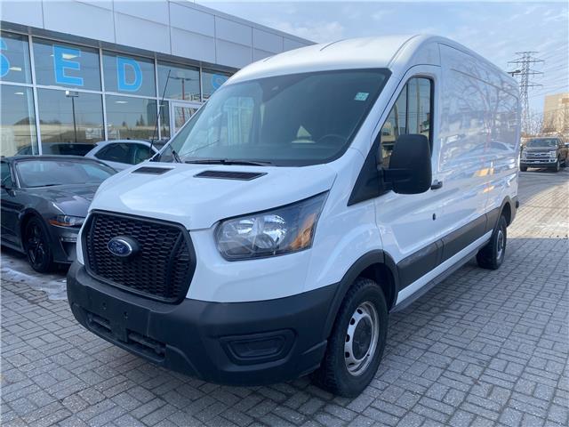 2024 Ford Transit-250 Cargo Base (Stk: 980360) in Ottawa - Image 1 of 18