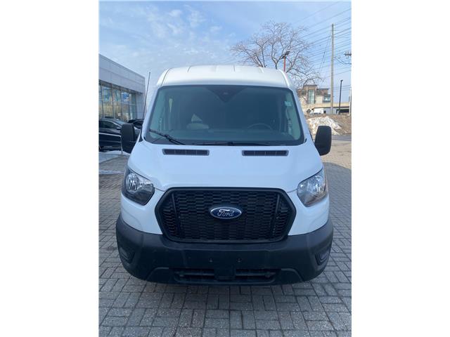 2024 Ford Transit-250 Cargo Base (Stk: 980360) in Ottawa - Image 2 of 18
