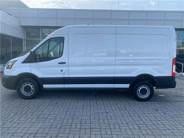 2024 Ford Transit-250 Cargo Base (Stk: 980360) in Ottawa - Image 3 of 18