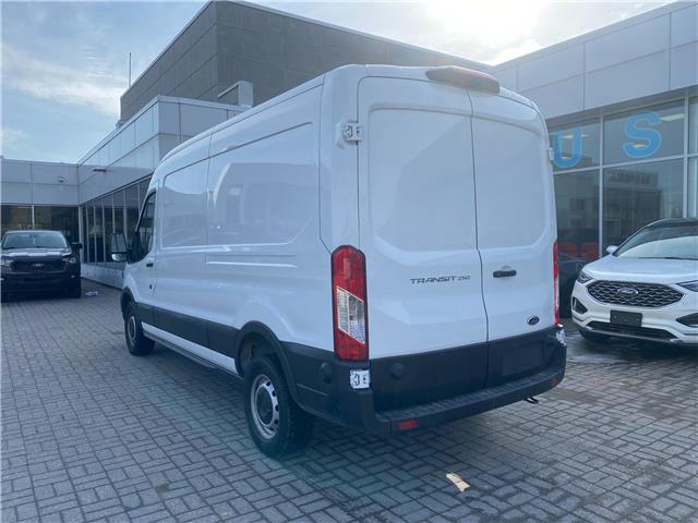 2024 Ford Transit-250 Cargo Base (Stk: 980360) in Ottawa - Image 4 of 18