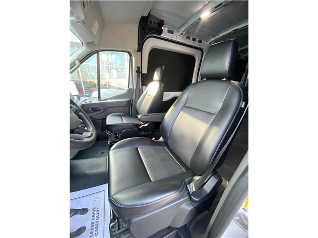 2024 Ford Transit-250 Cargo Base (Stk: 980360) in Ottawa - Image 9 of 18