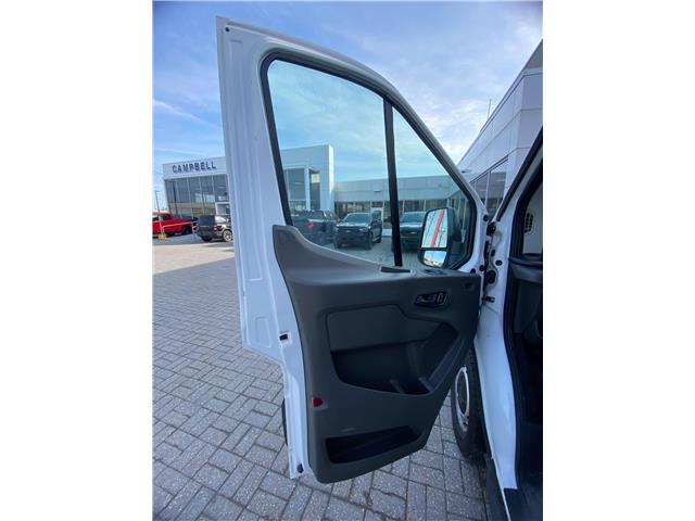 2024 Ford Transit-250 Cargo Base (Stk: 980360) in Ottawa - Image 7 of 18