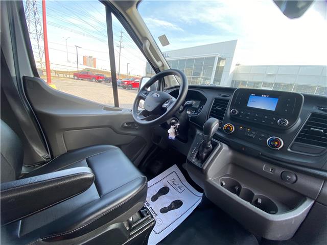 2024 Ford Transit-250 Cargo Base (Stk: 980360) in Ottawa - Image 10 of 18