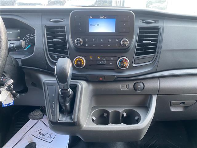 2024 Ford Transit-250 Cargo Base (Stk: 980360) in Ottawa - Image 16 of 18