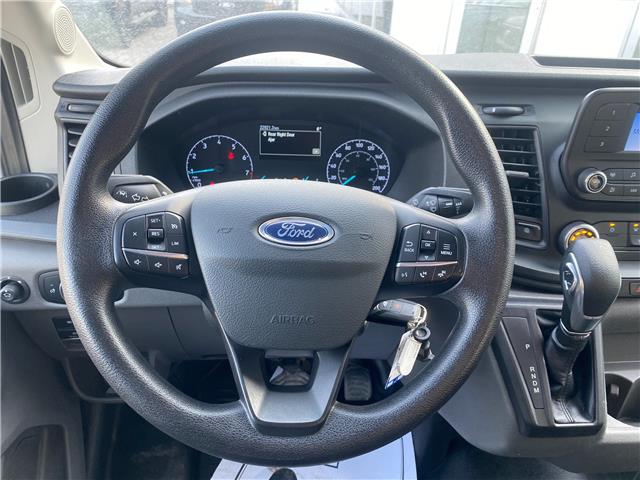 2024 Ford Transit-250 Cargo Base (Stk: 980360) in Ottawa - Image 11 of 18