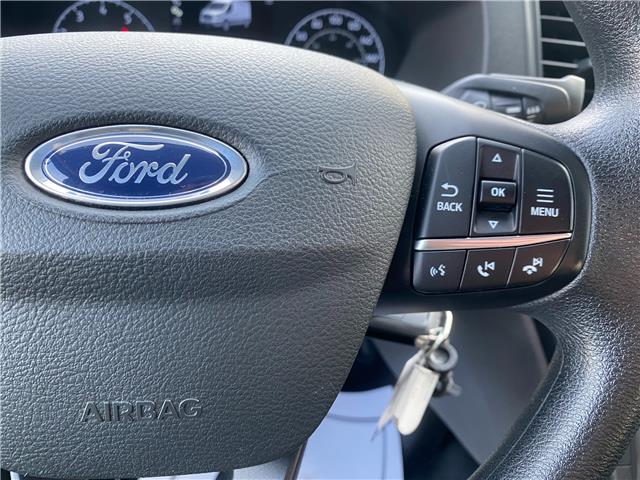 2024 Ford Transit-250 Cargo Base (Stk: 980360) in Ottawa - Image 13 of 18
