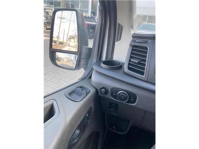 2024 Ford Transit-250 Cargo Base (Stk: 980360) in Ottawa - Image 17 of 18