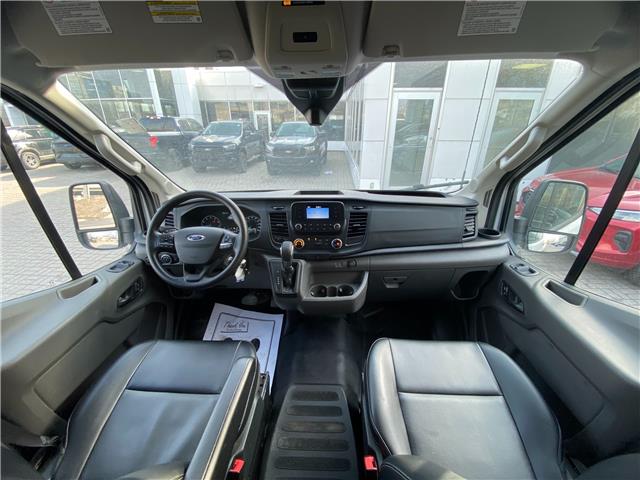 2024 Ford Transit-250 Cargo Base (Stk: 980360) in Ottawa - Image 15 of 18