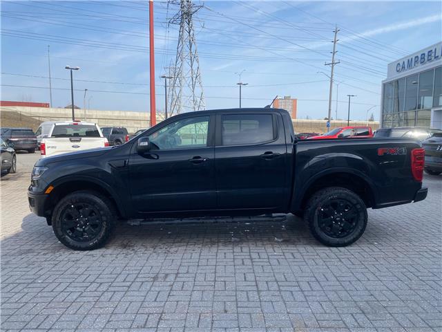 2020 Ford Ranger  (Stk: 2508371) in Ottawa - Image 2 of 15
